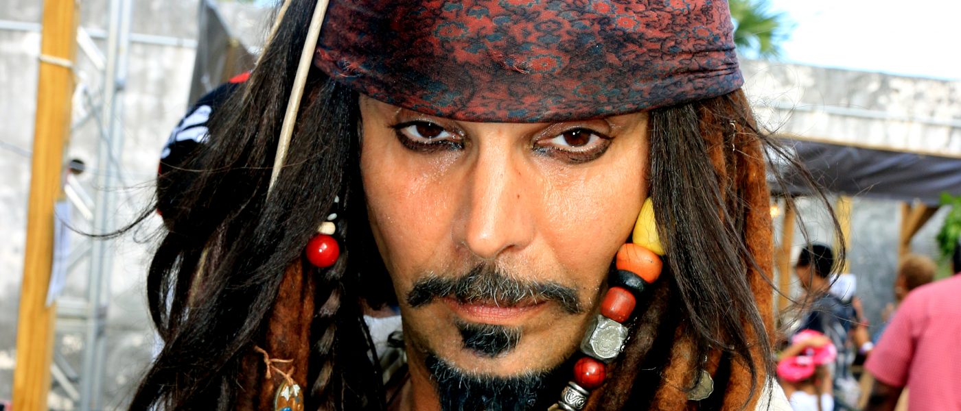 Drehorte Pirates of the Caribbean KARIBIKGUIDE