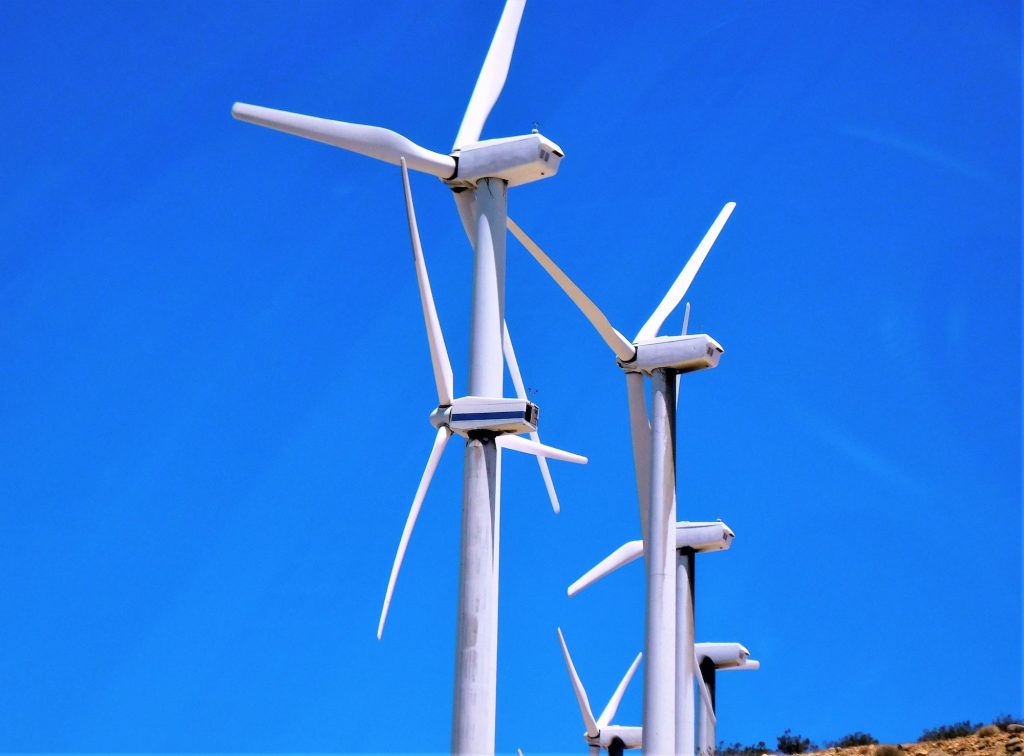 Alternative Energy! Wind Power! Wind Turbines!
