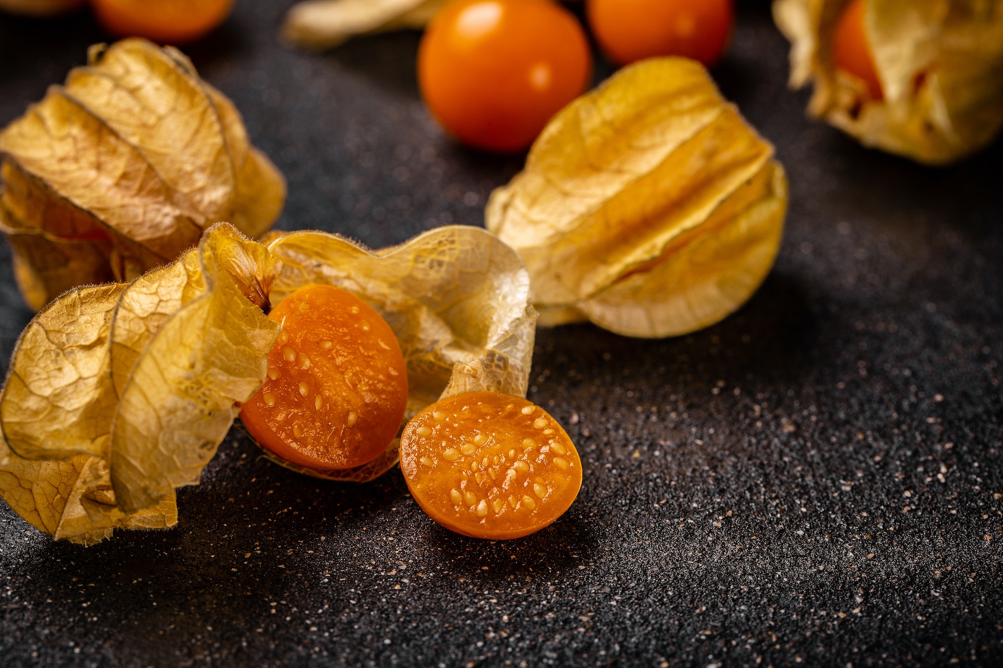 Physalis In Der Schwangerschaft