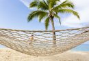 hammock, Grand Cayman Island