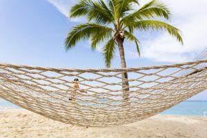 hammock, Grand Cayman Island