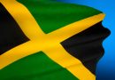 Flag of Jamaica