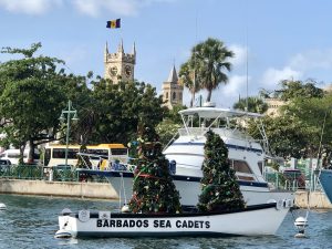 Barbados, Christmas, Karibikguide + USA